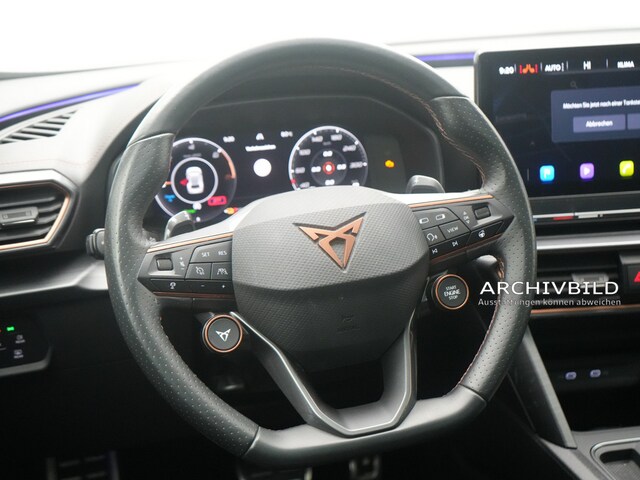 Cupra Formentor VZ e-Hybrid