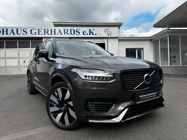 Volvo XC90 AWD Dark T8 Ultra
