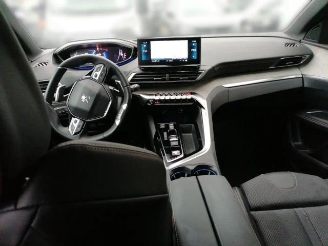 Peugeot 3008 GT-Line PureTech