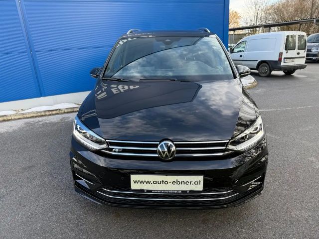 Volkswagen Touran DSG R-Line