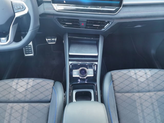 Volkswagen Tayron 2.0 TDI 4Motion BMT DSG