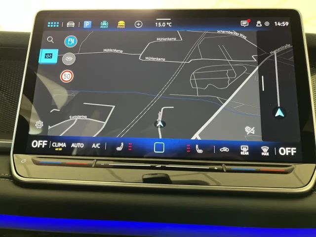 Volkswagen Tayron DSG Life