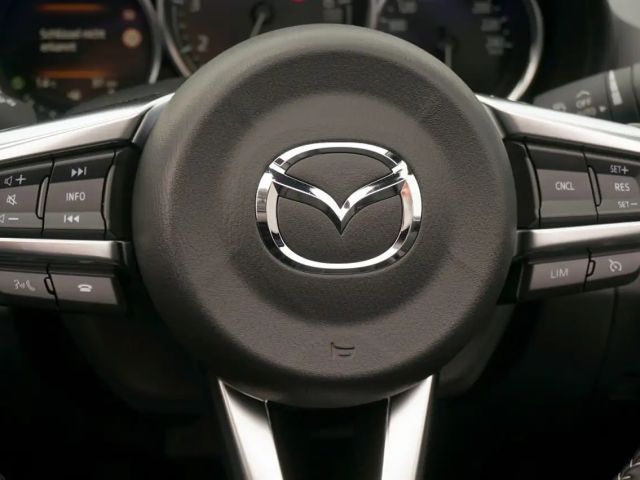 Mazda MX-5 Exclusive-line SkyActiv