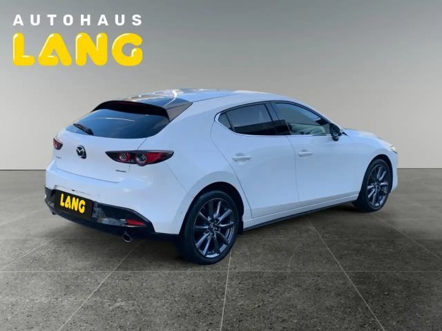 Mazda 3 Selection SkyActiv