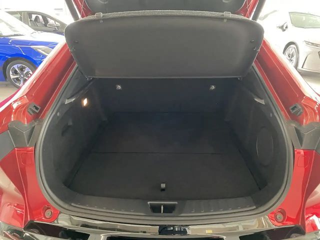 Mazda 6e Long range Takumi