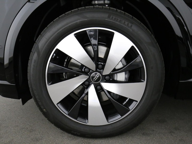 Audi Q6 e-tron Quattro