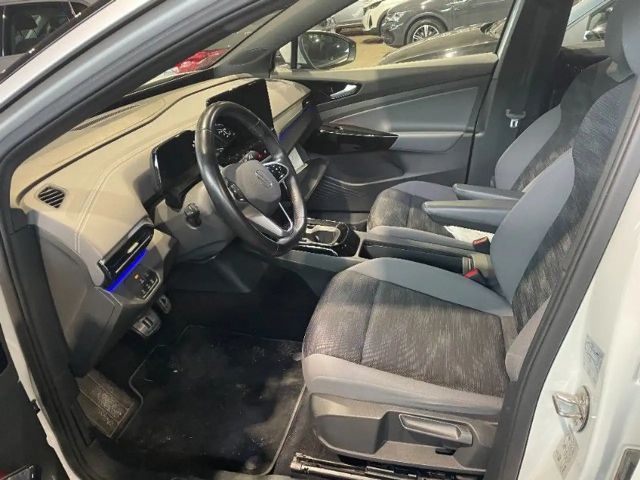 Volkswagen ID.5 150 kW 77 KWh Pro