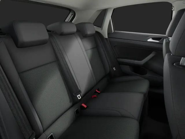 Volkswagen Polo DSG IQ.Drive Life