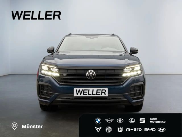 Volkswagen Touareg 3.0 V6 TDI 3.0 V6 TSI R-Line