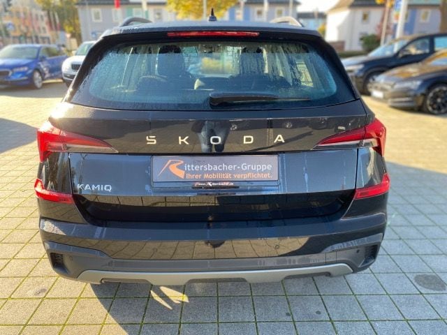 Skoda Kamiq 85 Selection