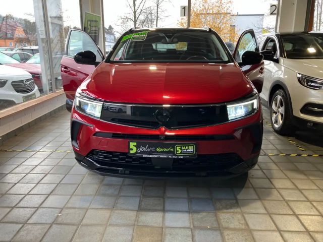 Opel Grandland X 1.5 CDTI