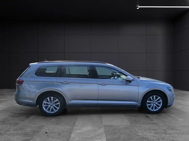 Volkswagen Passat Business DSG Variant