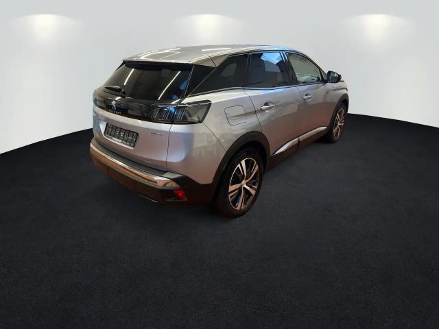Peugeot 3008 Allure Pack