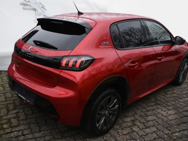 Peugeot E-208 Allure Pack