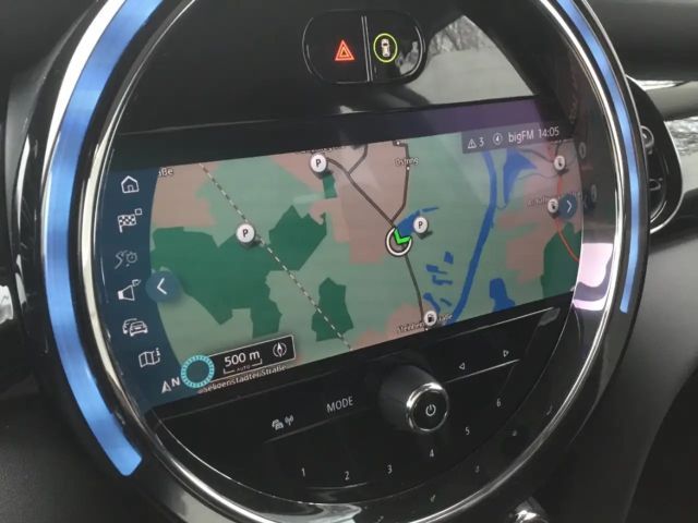 MINI Mini Electric 3-deurs SE