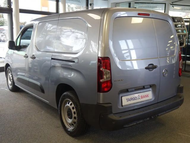 Opel Combo Edition erhöhte Nutzlast XL +RFK+Navi+Holz+SHZ+