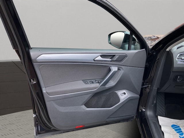 Volkswagen Tiguan 2.0 TDI DSG Life