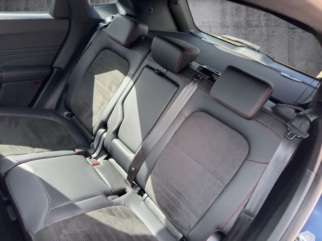 Ford Kuga Plug in Hybrid ST Line X