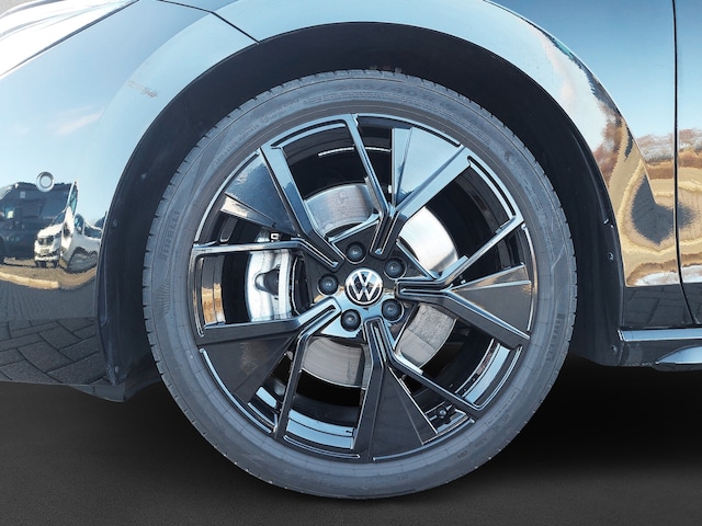 Volkswagen Passat 2.0 TDI 4Motion R-Line