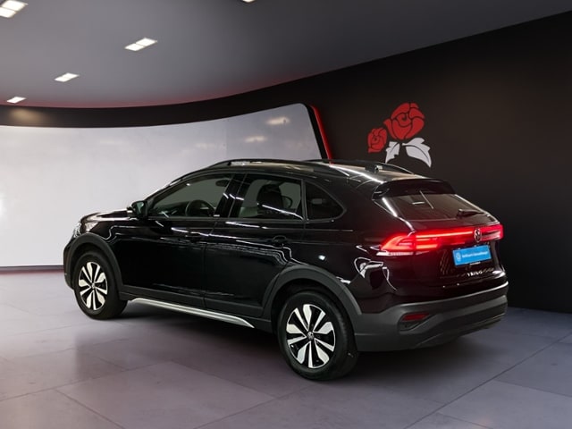 Volkswagen Taigo Move