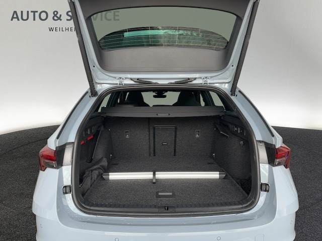 Skoda Octavia Combi RS