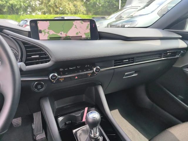 Mazda 3 Exclusive-line SkyActiv e-Skyactiv