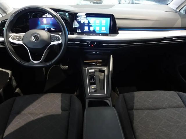 Volkswagen Golf DSG Golf VIII Variant