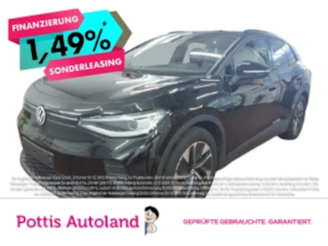 Volkswagen ID.4 IQ.Drive Performance Pro