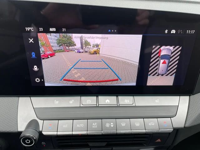 Opel Astra Business Elegance Sports Tourer