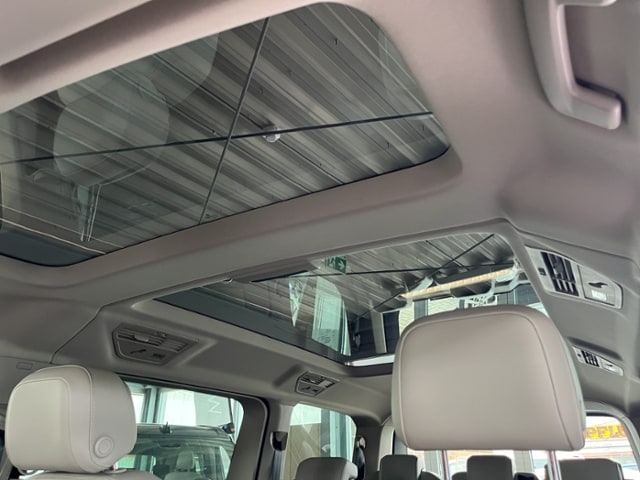 Volkswagen Multivan DSG Lang Life