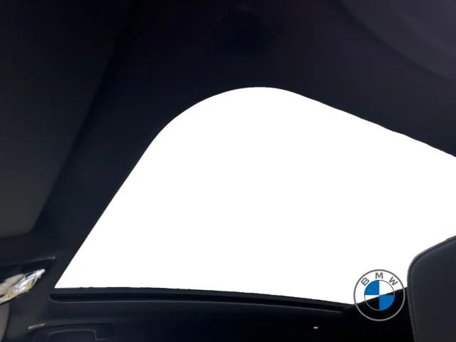 BMW 550 M-Sport xDrive