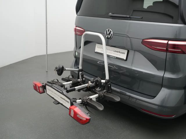 Volkswagen California Ocean T7