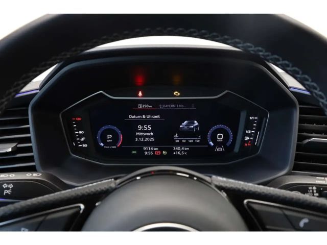 Audi A1 35 TFSI S-Line Sportback