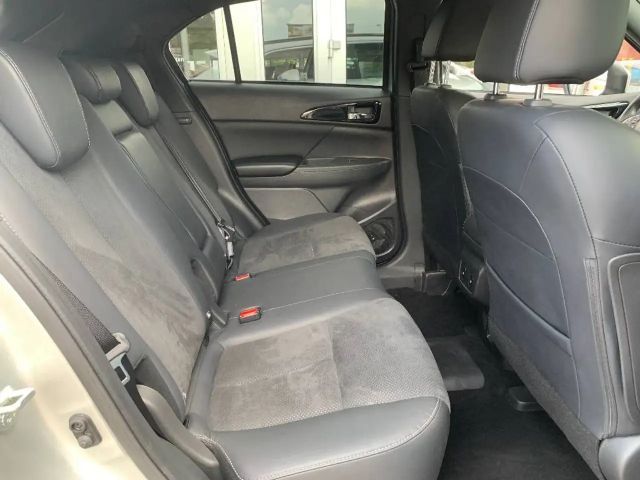 Mitsubishi Eclipse Cross PHEV