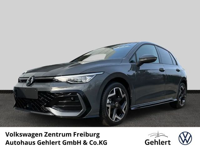 Volkswagen Golf 1.5 eTSI DSG Plus R-Line