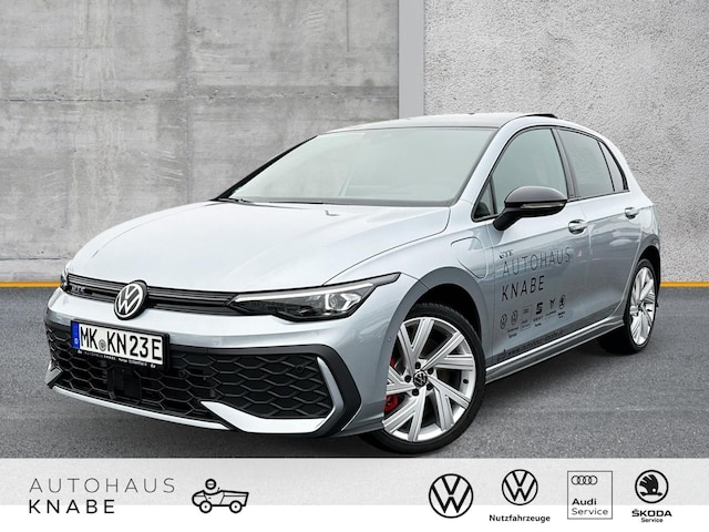 Volkswagen Golf DSG GTE Golf VIII