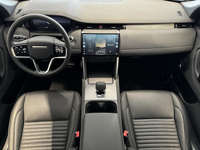 Land Rover Discovery Sport D200 Dynamic SE