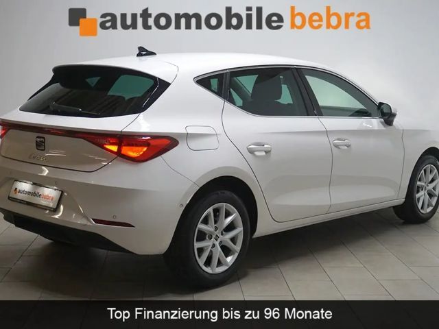 Seat Leon 1.5 TSI Style