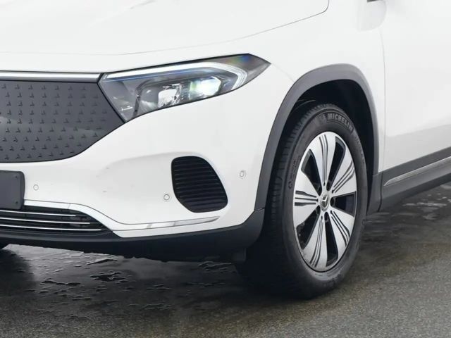 Mercedes-Benz EQA 250 Advanced Progressive