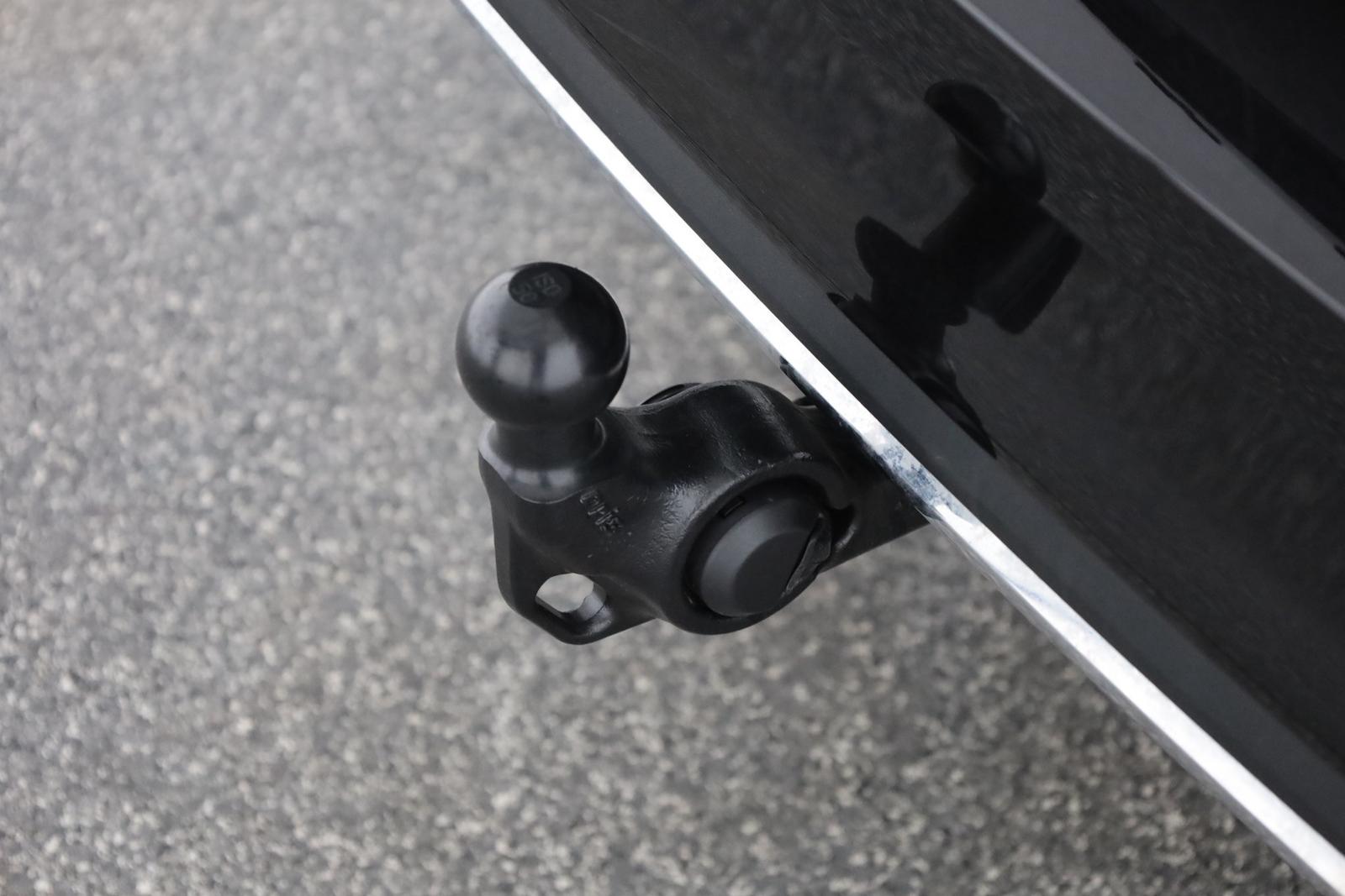 Skoda Karoq 1.5 TSI Sportline