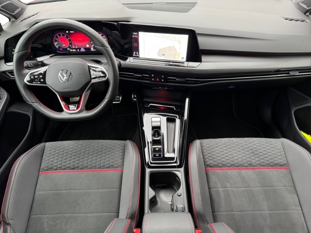 Volkswagen Golf 2.0 TSI DSG IQ.Drive