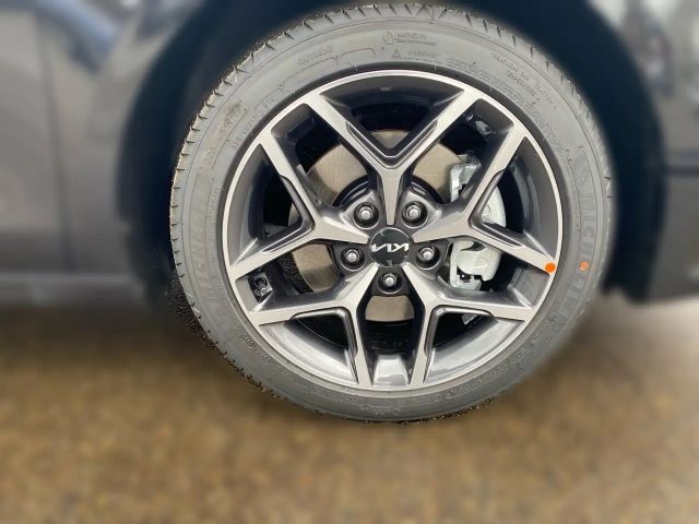 Kia Ceed CEED 1.5T 48V DCT 140 ULTIMATE Style 17'' LM, Appl