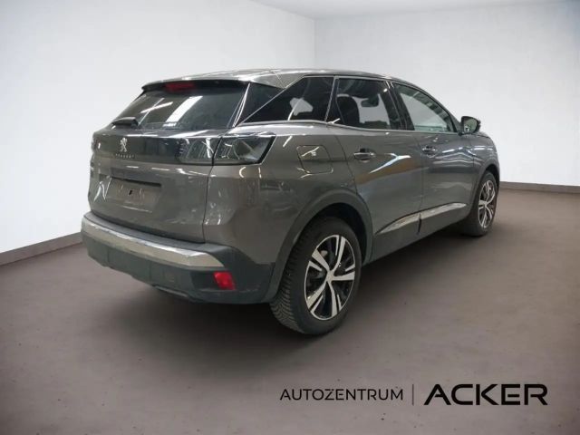 Peugeot 3008 Allure Pack