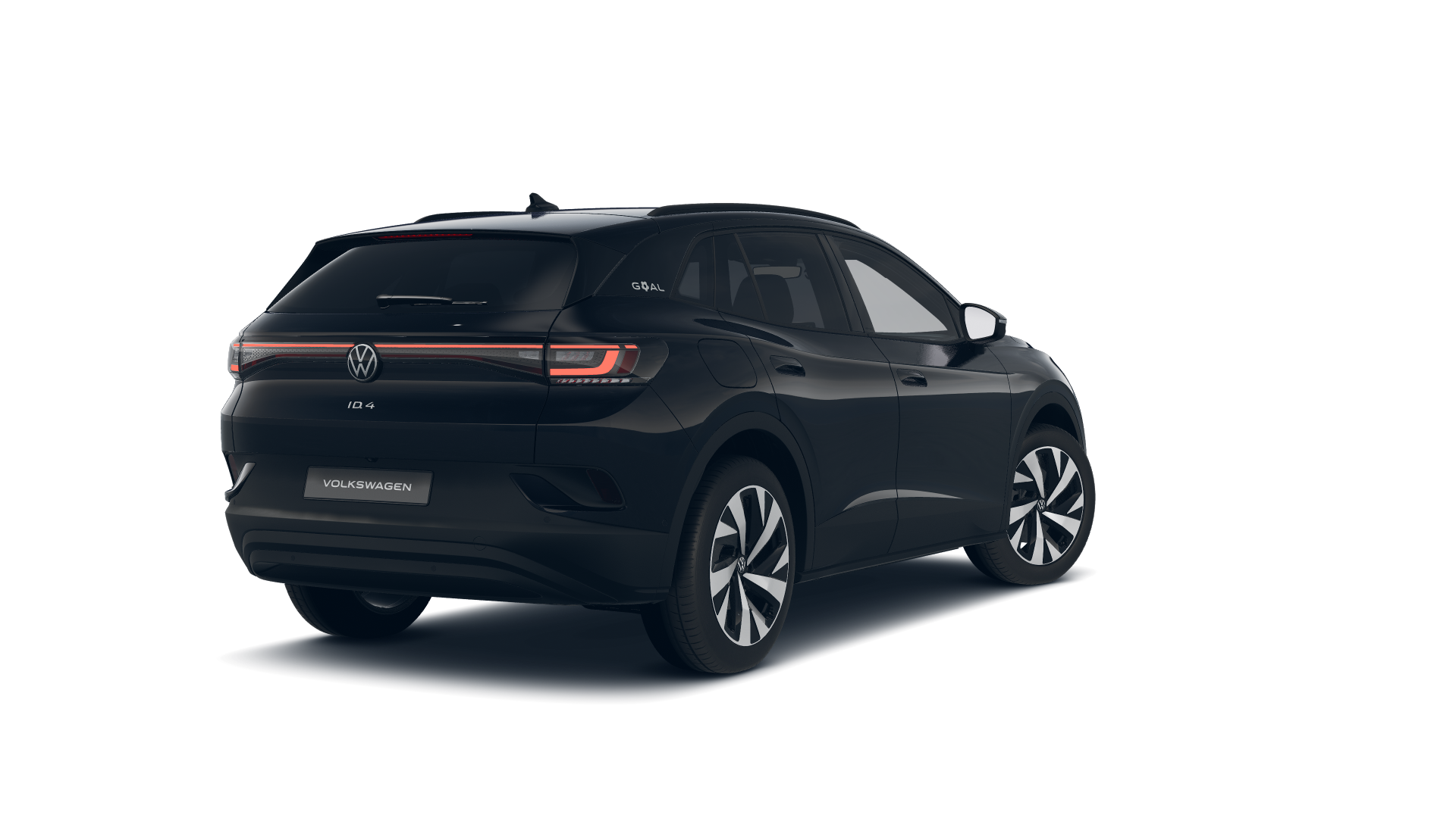 Volkswagen ID.4 Performance Pro