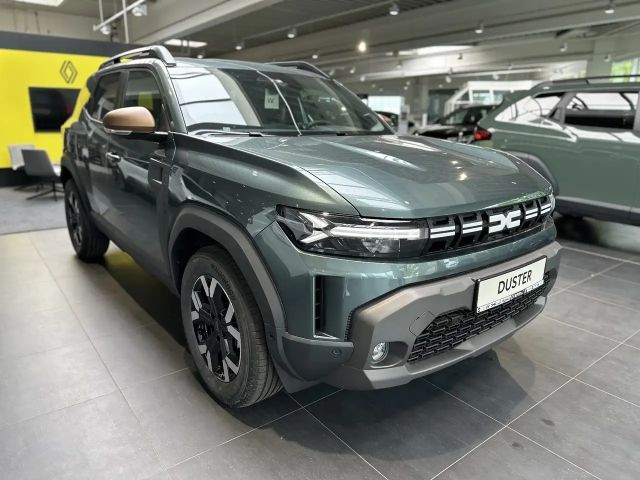 Dacia Duster Extreme TCe 130