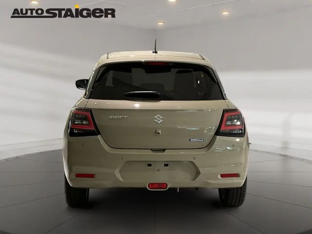 Suzuki Swift Comfort Hybrid