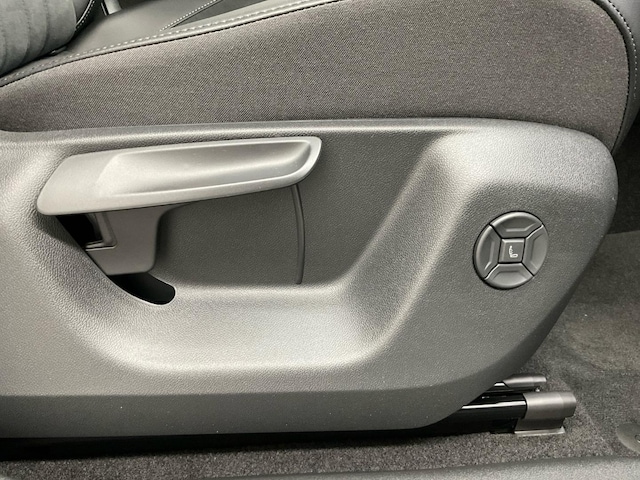 Volkswagen Tiguan eHybrid