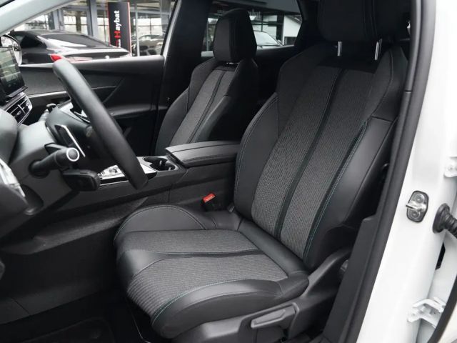 Peugeot 3008 Allure Pack Hybrid