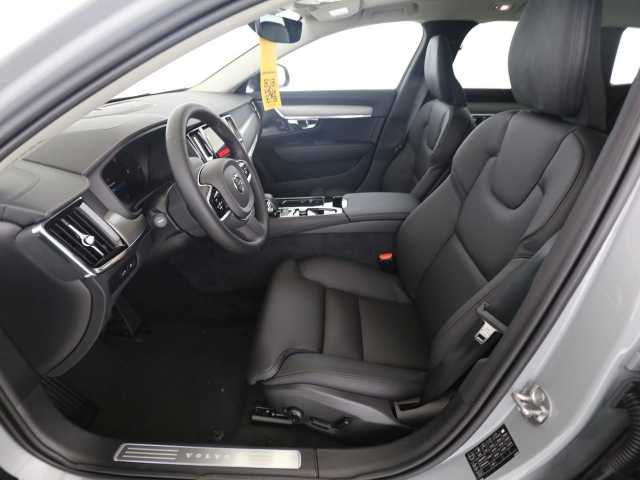 Volvo V90 AWD Dark Plus Recharge T6