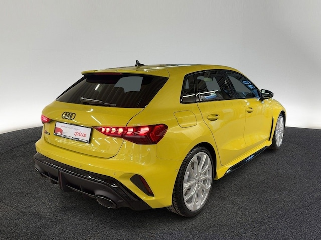 Audi RS3 Quattro S-Tronic Sportback